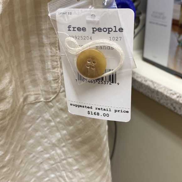 Size small color cool sands free people - Picture 3 of 5